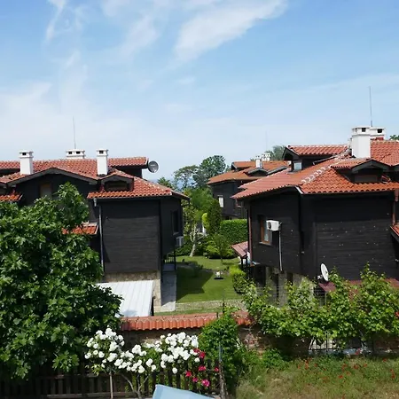 Apartmán Cozy, Spacious Near Paradise Bay Sozopol