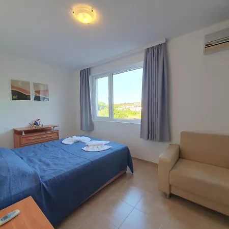 Cozy, Spacious Near Paradise Bay Apartman Szozopol