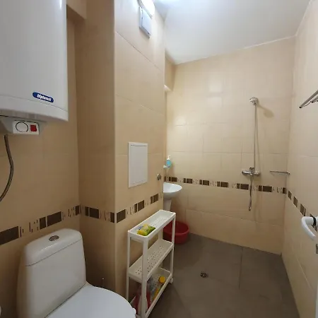 Cozy, Spacious Near Paradise Bay * Szozopol